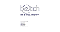 Desktop Screenshot of batch.nl